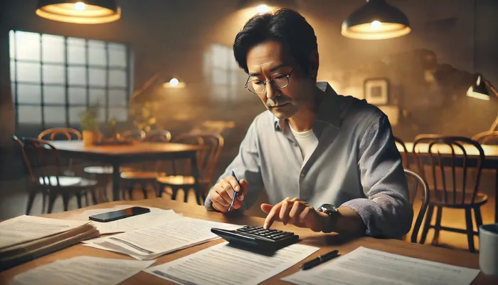 개인회생 성공 사례