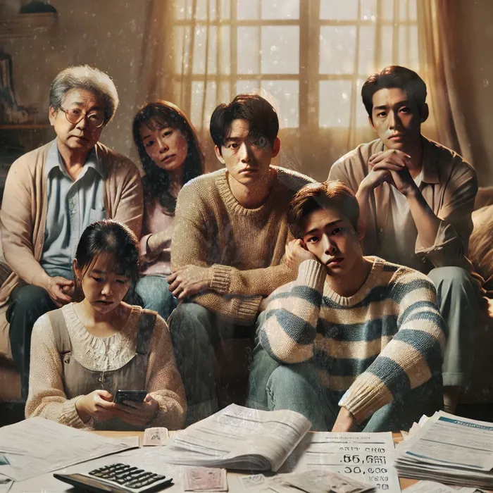 상환 계획 세우기