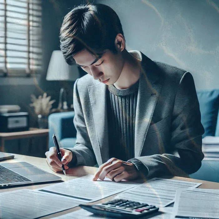 개인회생과 개인파산