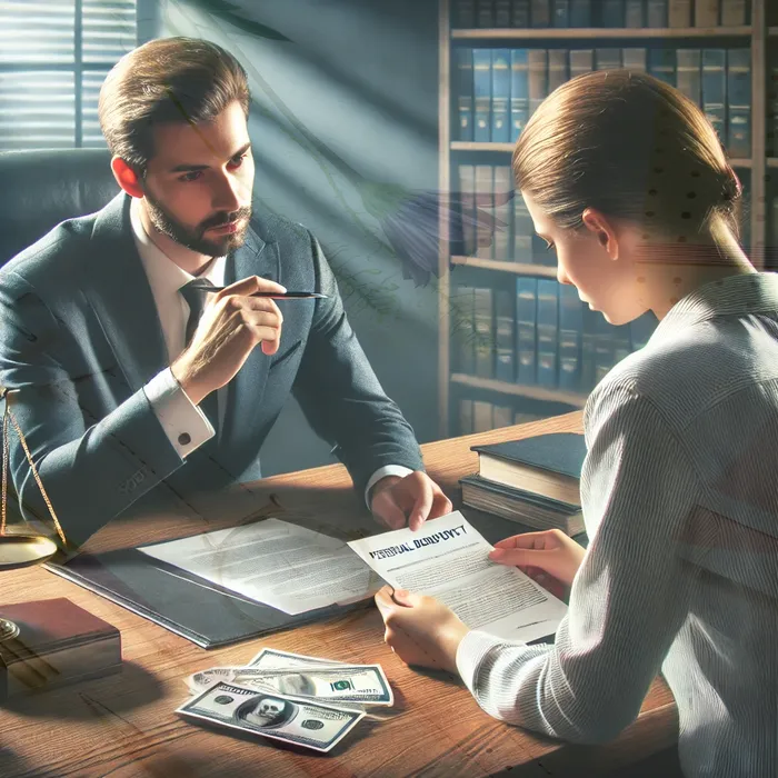 개인회생과 개인파산 차이