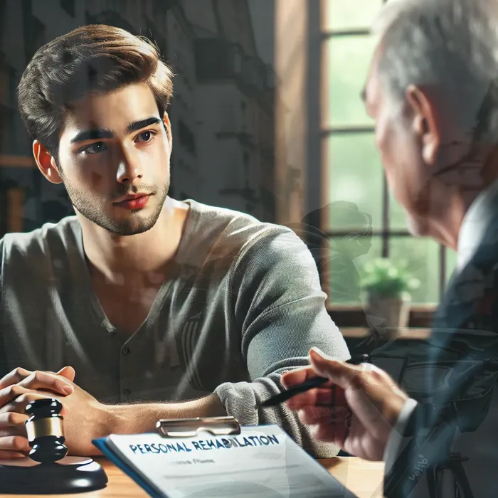 채무 해결 사례