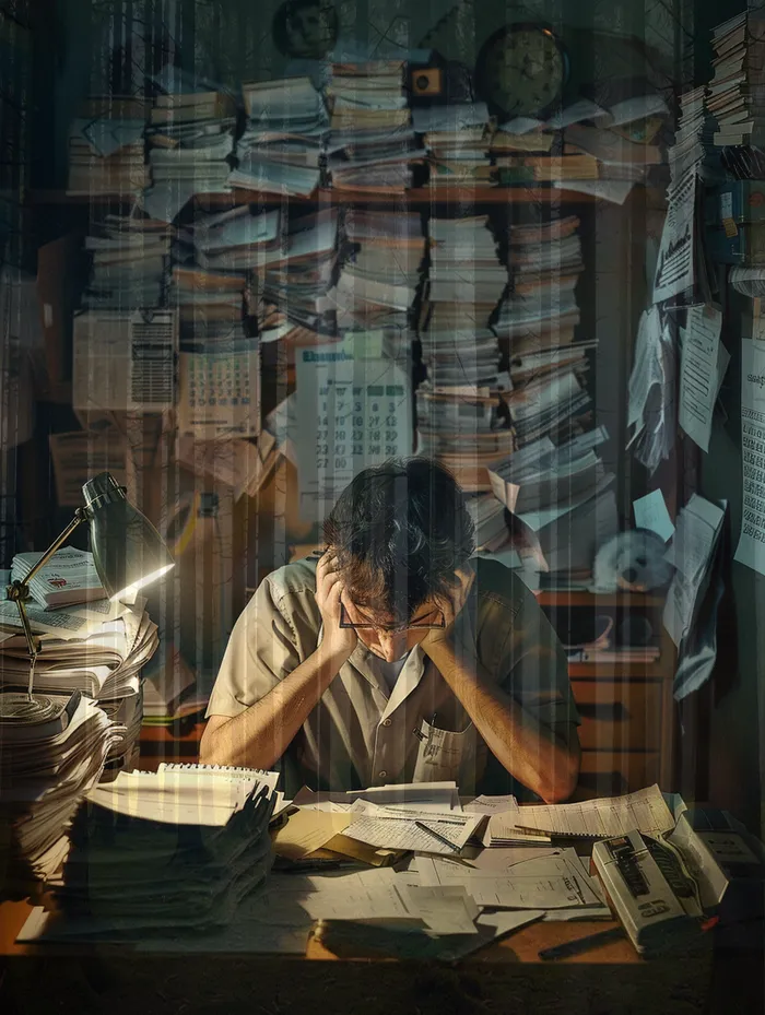 신용등급 회복을 위한 법적 조언