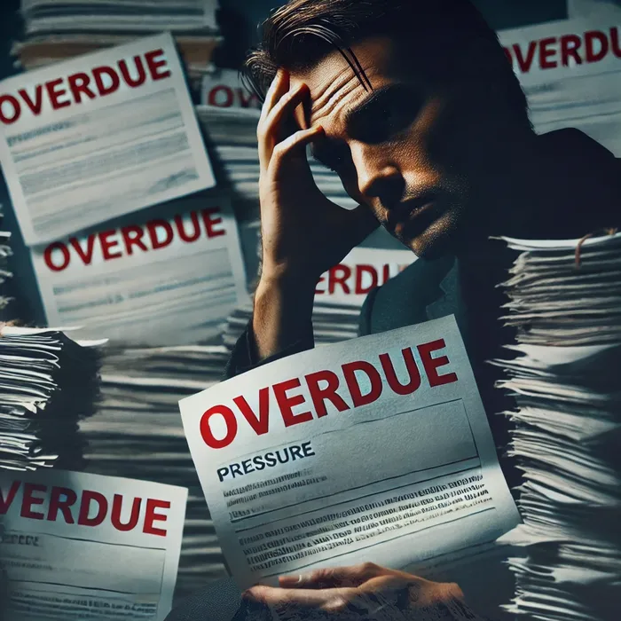 파산 신청 절차