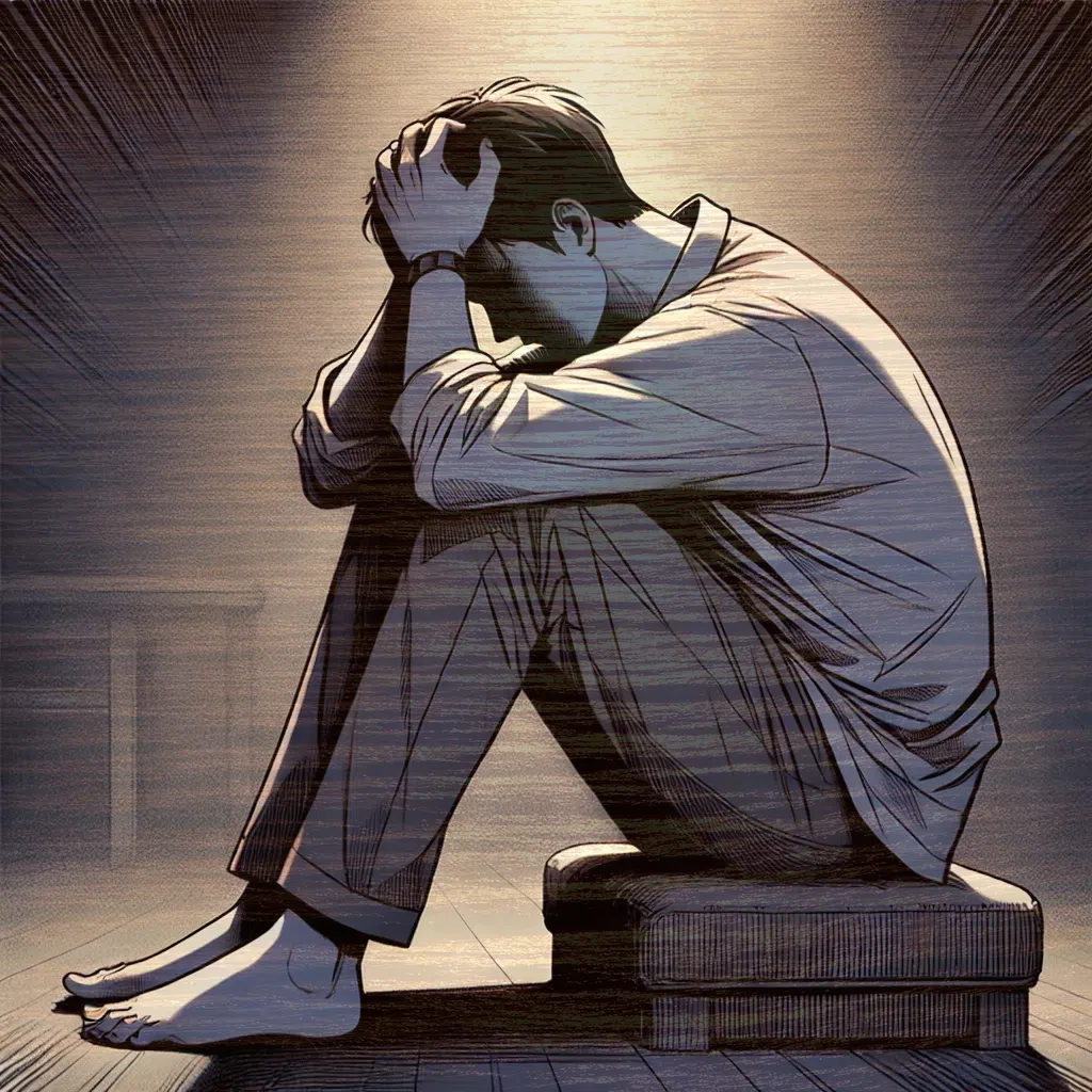 채무 해결 사례