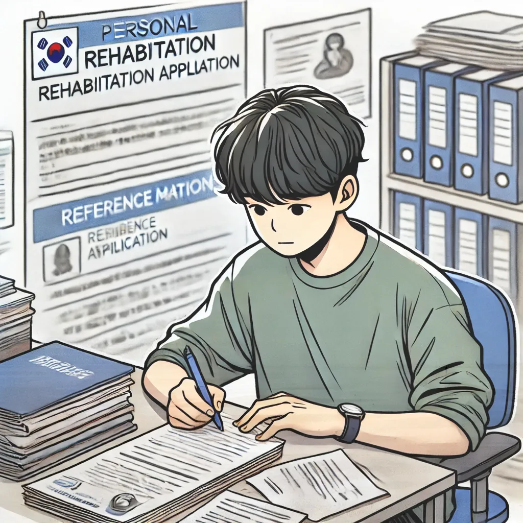 도산 전문 변호사