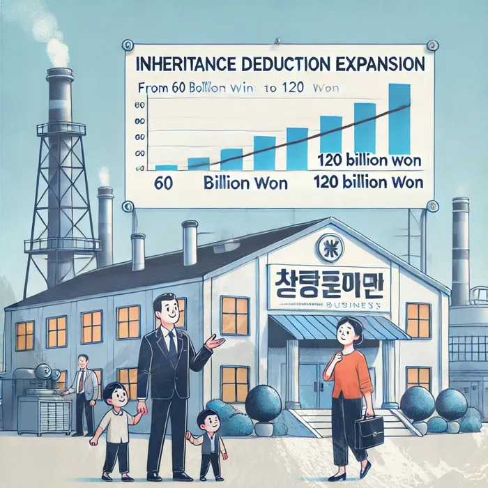 신청 서류 준비