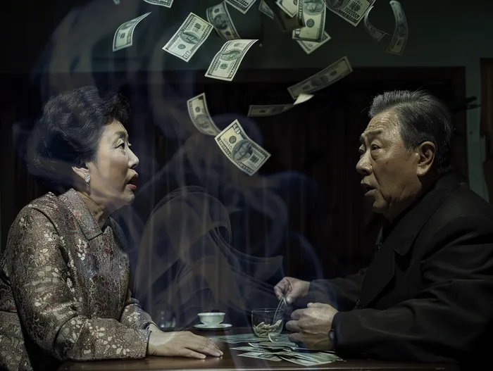 변호사 상담 현장