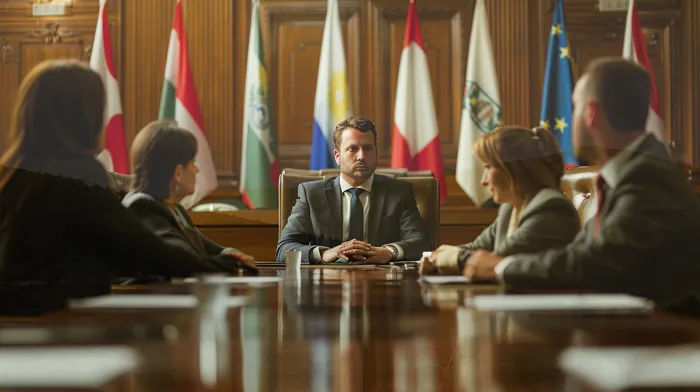 재정 회복 방법