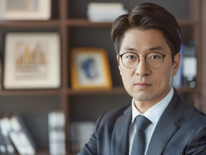 개인회생 신청서