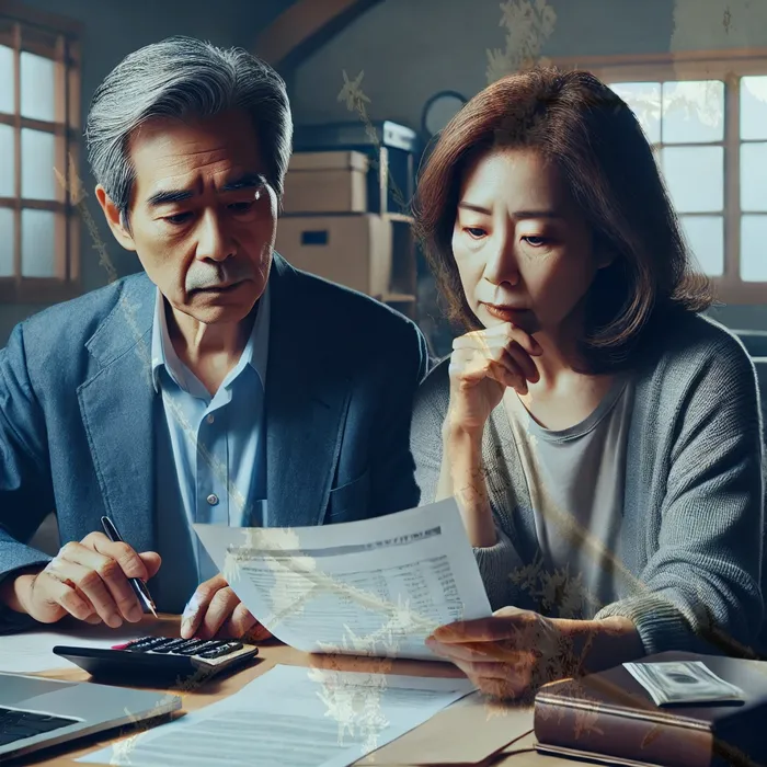 길음2동 개인회생 사례