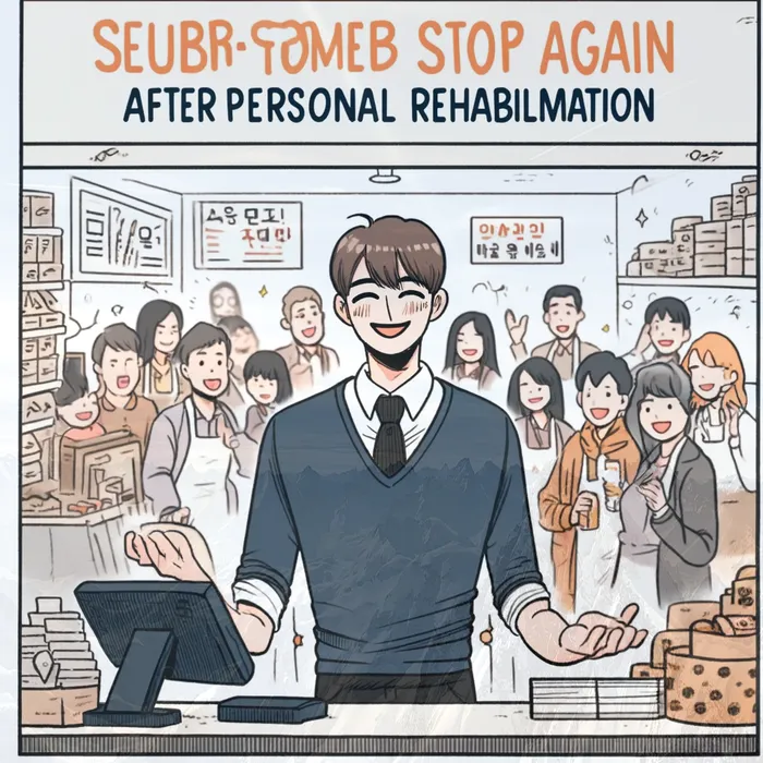 개인회생 신청 서류