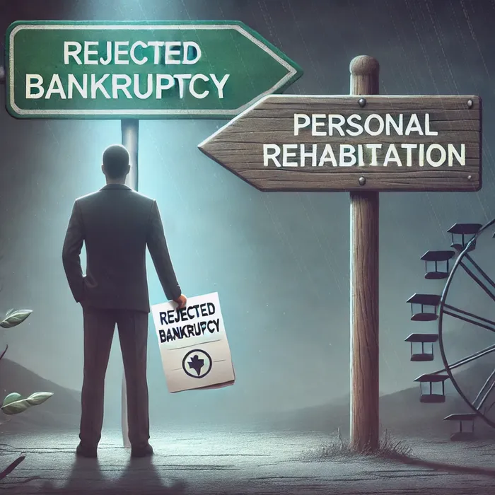 회생 성공 사례