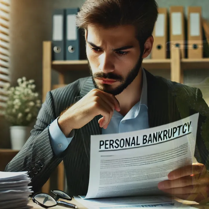 개인회생 vs 파산