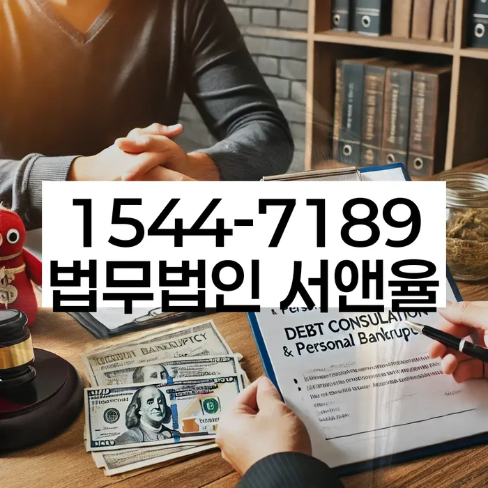 효창동 개인회생