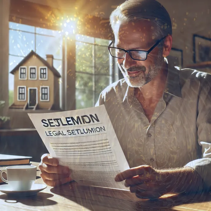 성공적인 개인회생 사례