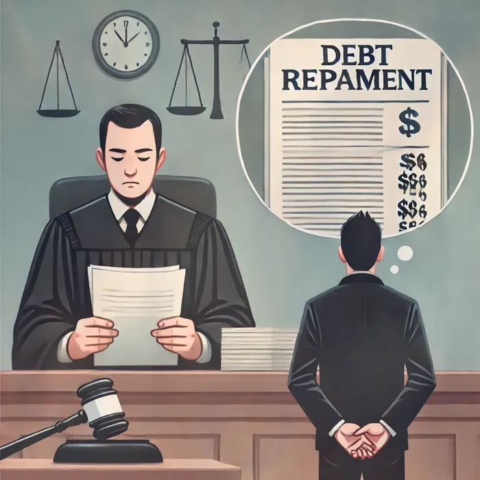 난향동 개인회생 사례