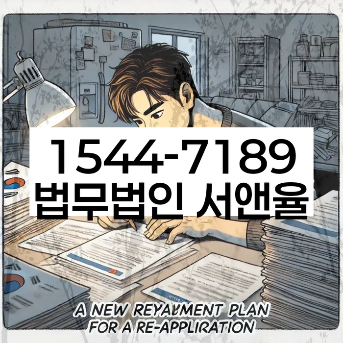 강서구 개인회생파산 법률사무소