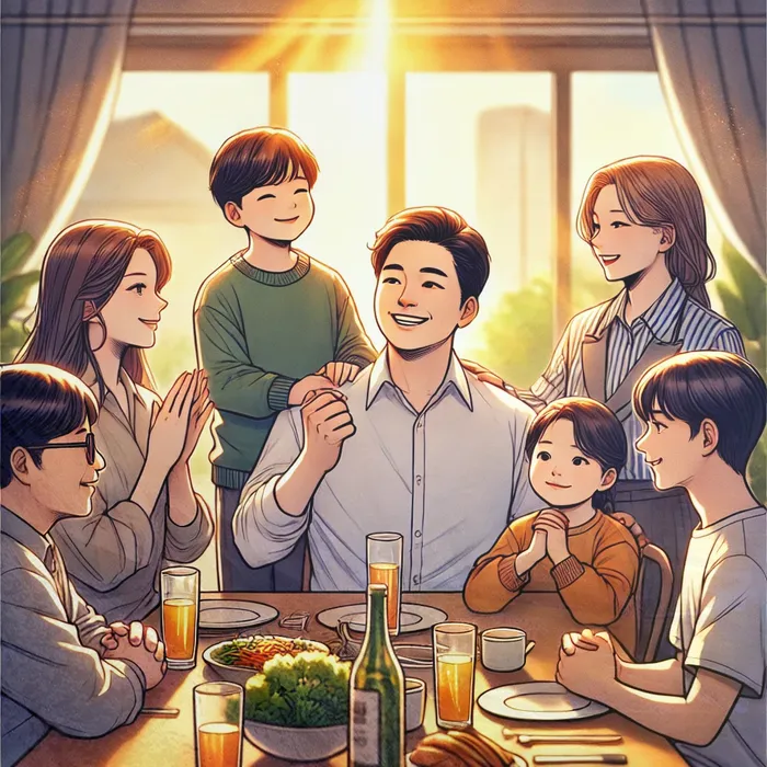 법률 전문가 조력의 중요성