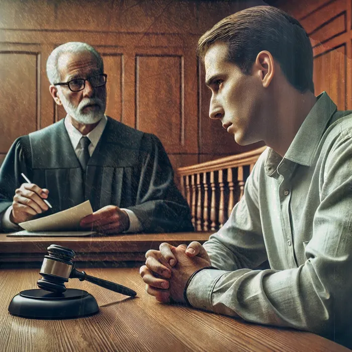 파산 신청 과정