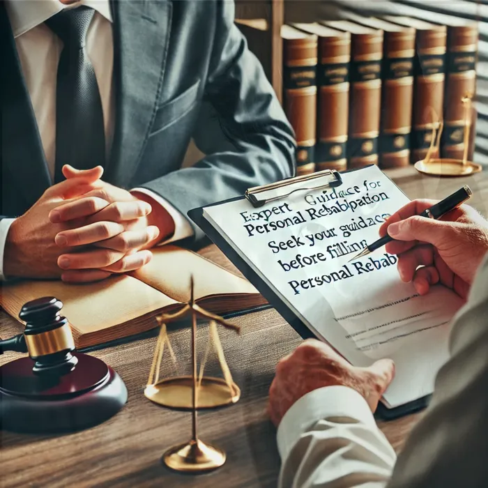 법원 절차 설명 이미지