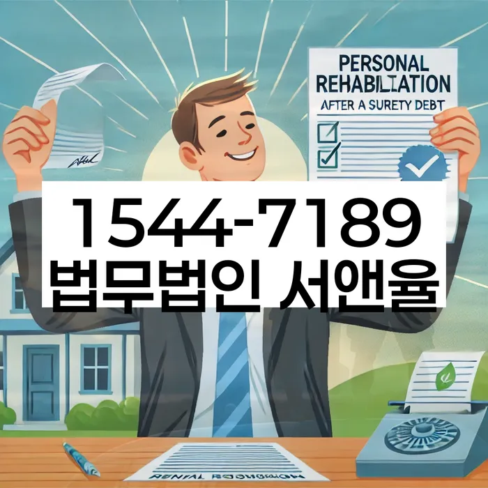 개인회생 신청 자격