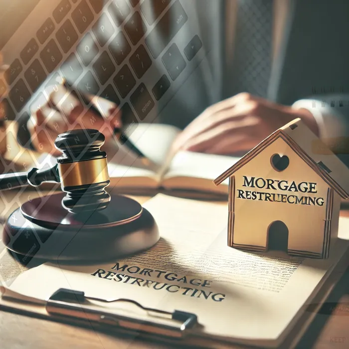 개인파산과 개인회생 비교