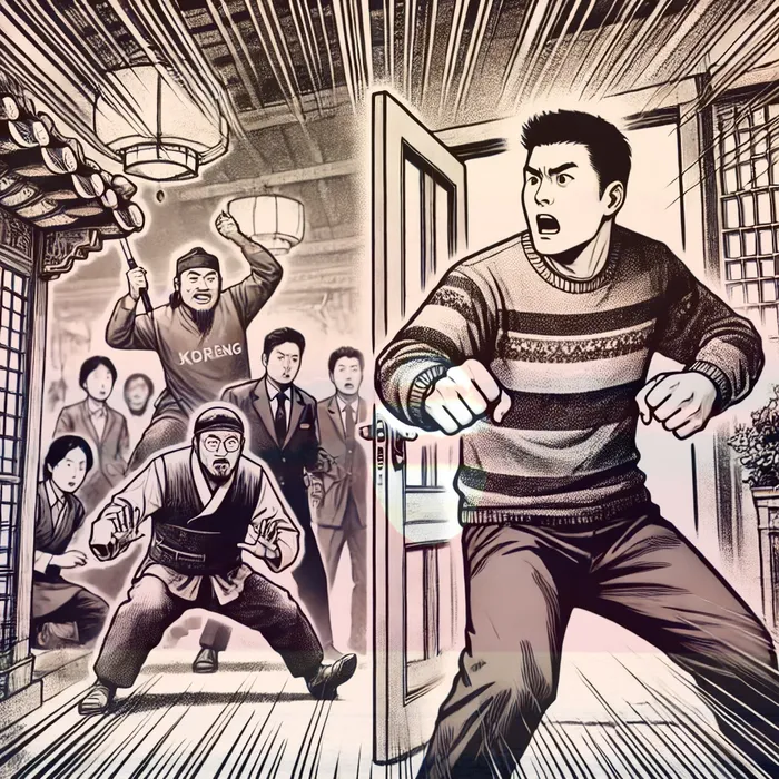 정선군개인회생 절차