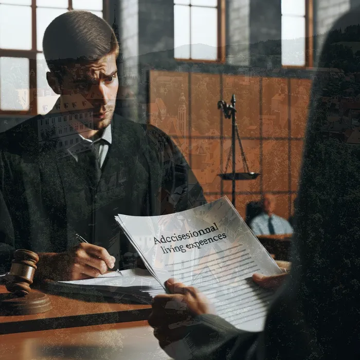 성공적인 개인회생 사례