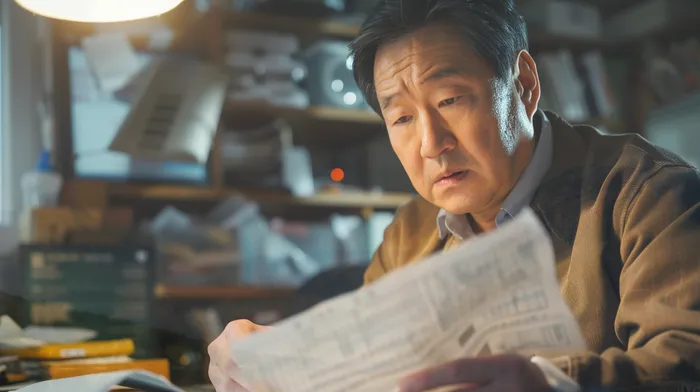 채무 조정 사례