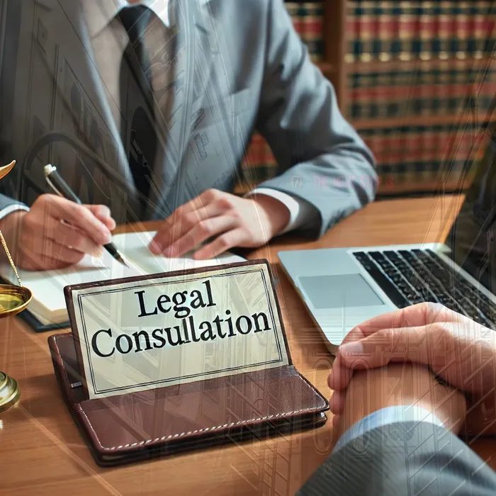 법률 상담