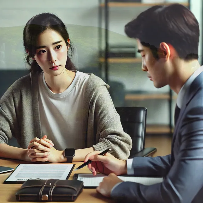 채무 해결 방법