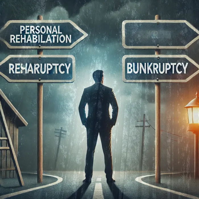 홍성군 개인파산 신청 방법