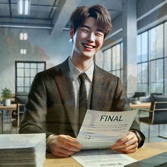 개인회생 성공 사례