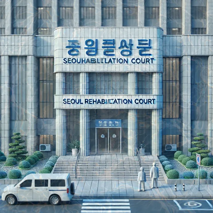 성공적인 개인회생
