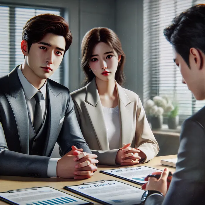 채무 해결 방법