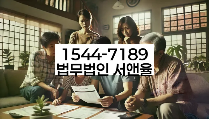 광희동 개인회생상담