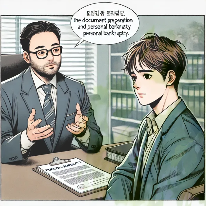 개인회생변호사 역할