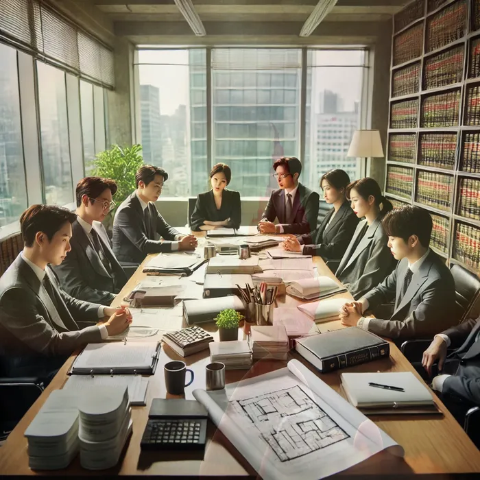 신암리 급여 220만원