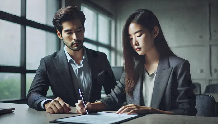 채무 해결 상담