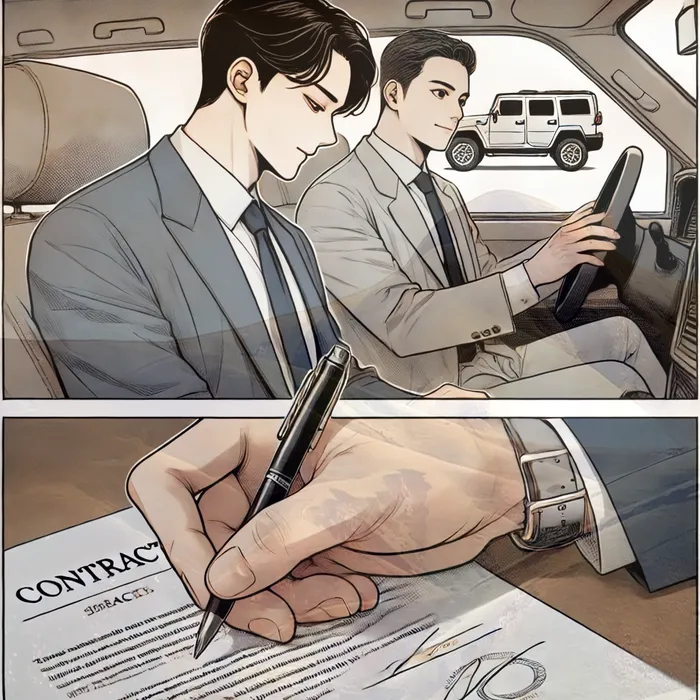 적절한 키워드